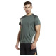Reebok Ανδρική κοντομάνικη μπλούζα Speedwick